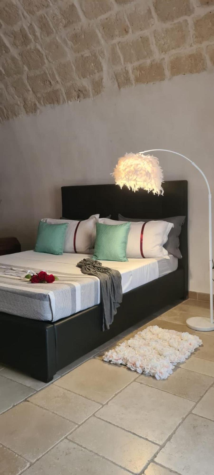 Borgovecchio Suite Ostuni Exterior foto