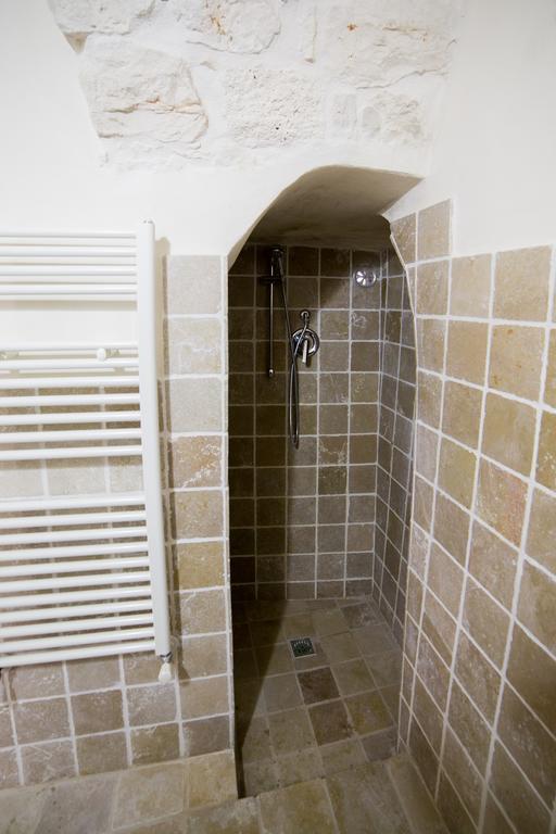 Borgovecchio Suite Ostuni Exterior foto